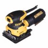 7662 dewalt dwe6411 vibracni bruska