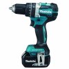 7683 makita dhp484rfj aku priklepovy sroubovak