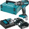 8004 1 makita dhp485rfj aku priklepovy sroubovak
