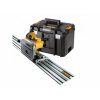 8037 dewalt dws520ktr ponorna pila s listou