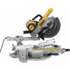 8064 dewalt dws727 pokosova pila s posuvem