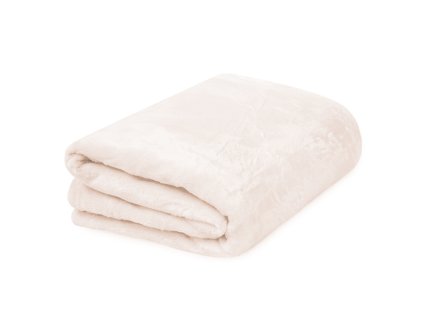 1727 deka mikroflanel violet 150x200 cm bila