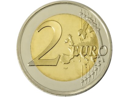 2 Euro