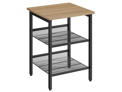 Příruční stolek TAYLOR SONOMA – praktický a stylový doplněk do moderního interiéru.