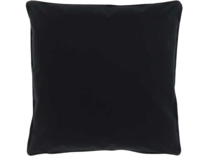 Venkovní polštář BELANO 45x45 cm, černý
