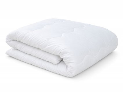 ALL SEASONS přikrývka 240x220 cm – kombinace lehké a teplé