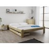 Bett ADA 160 x 200 cm, Kiefer