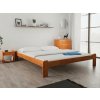 Bett ADA 140 x 200 cm, Erle