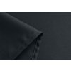 Černý závěs OXFORD 140x250 cm (Aufhängung Metallringe)