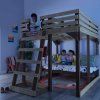 4 in 1 study fort bed set kids beds 2