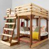 4 in 1 study fort bed set kids beds 1