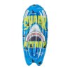 Nafukovací surfovací prkno SHARK ATTACK modré
