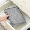Kleiderorganizer SENCA 150L, grau