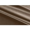 VELVET závěs 140x250 cm – světle hnědý odstín a luxusní látka