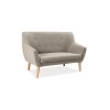 2-Sitzer Sofa AMBER, beige