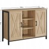 Komoda TAYLOR SONOMA - stylové úložné řešení pro kuchyň nebo obývák