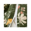 Jemné povlečení z mikrovlákna COLORFUL MEADOW s romantickým květinovým designem