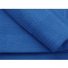 Luxusní královsky modrý ručník ELEGANZA 50x100 cm, 100% bavlna ELEGANZA ručník královsky modrý 50x100 cm, 100% bavlna pro maximální