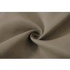 Beiger Vorhang OXFORD 140x250 cm