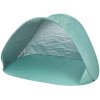 WINDBREAK plážový stan s UV ochranou – samorozkládací design, ideální pro relaxaci na pláži či v přírodě.