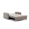 Ausziehbares 2-Sitzer-Sofa LAINE, beige