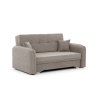 Ausziehbares 2-Sitzer-Sofa LAINE, beige