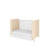 Hoppa cot bed 70x140 04
