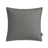 Venkovní polštář EMPARO 50x50 cm tmavě šedý na terasu