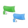 Aufblasbarer Sessel LAZY BAG XXL mit Tasche - verschiedene Farben