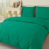Povlečení LANTA zelené – jemné mikrovlákno pro klidný spánek