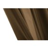 Závěs VELVET hnědý 140x250 cm s blackout efektem