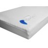 Nepropustný froté chránič matrace GUARD 60 x 120 cm do dětské postýlky
