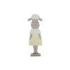 Velikonoční figurka FELT SHEEP 50 cm – barevná ozdoba