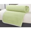 Kühle Sommerdecke CELIA, grün