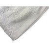 Badetuch MONEA 70x140 cm weiß, 100% Baumwolle