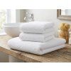 Badetuch MONEA 70x140 cm weiß, 100% Baumwolle