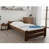 Bett Emily 80 x 200 cm, Eiche