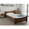 Bett Laura 80 x 200 cm, Eiche