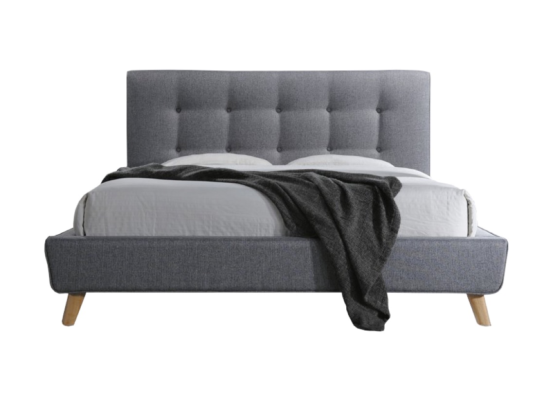 Montageanleitung für das Bett SEVILLA
