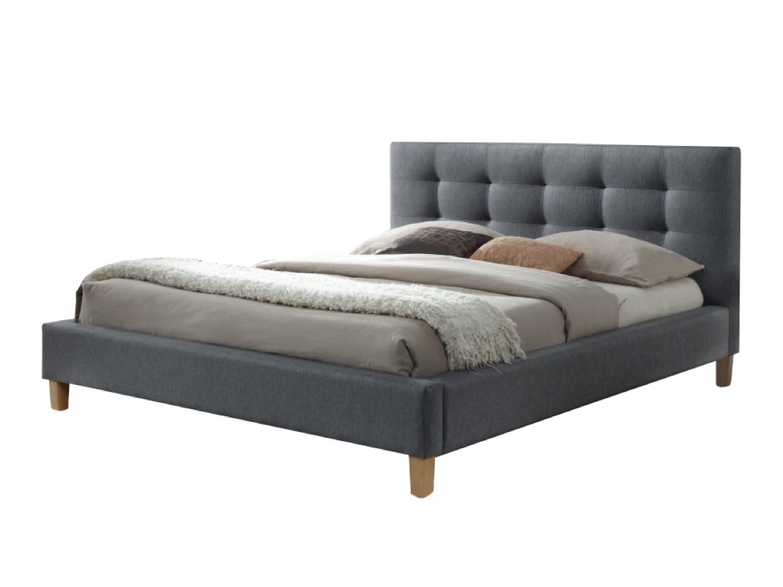 Aufbauanleitung für das Bett TEXAS