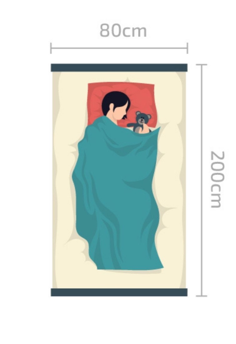 Welche Bettgröße eignet sich für Kinderzimmer, Schlafzimmer oder Studentenzimmer?