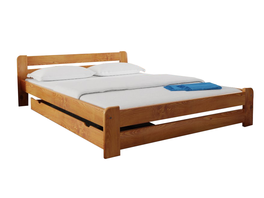 Die Anleitung für das Bett LAURA