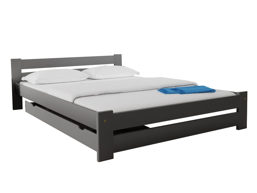 Die Anleitung für das Bett OLA