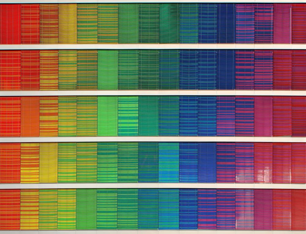 Welche Farbe fürs Schlafzimmer? Wie Farben Ihren Schlaf und Ihr Liebesleben beeinflussen