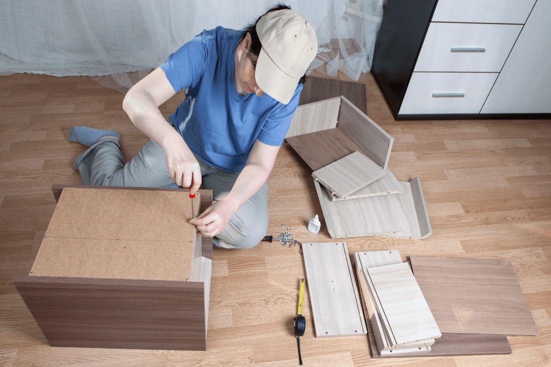 Alles, was Sie über Hartfaserplatten und ihre Rolle in modernen Möbeln wissen müssen