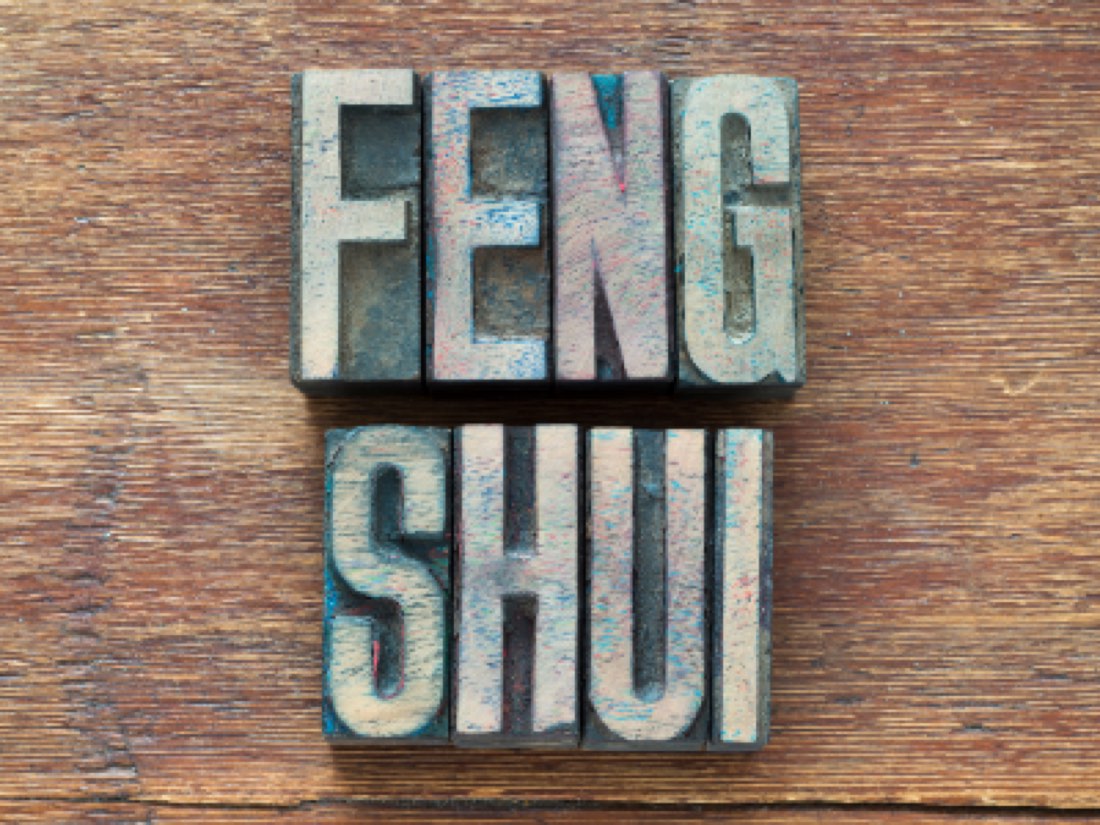 Wie Sie Ihr Bett nach Feng-Shui richtig aufstellen