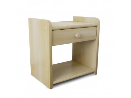 Nachttisch Ilona Kiefer