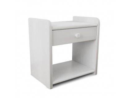 Nachttisch Ilona Weiß