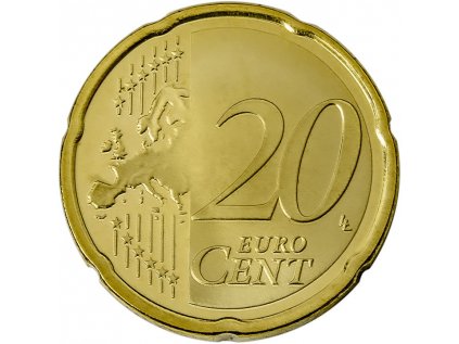 20 Euro cent
