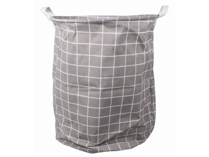 45018 sedy kos na hracky a pradlo cube